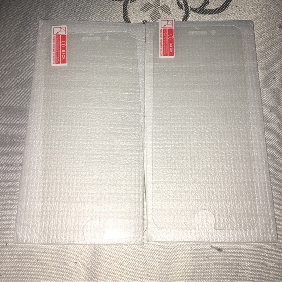 Screen Protectors - Picture 1 of 1